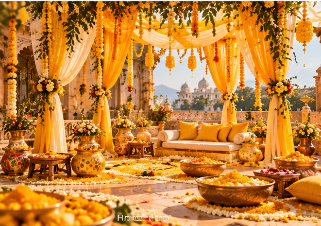 Haldi